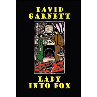 lady Into Fox Paperback - - 1