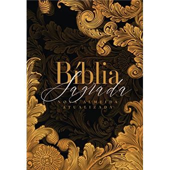Bíblia Naa Nova Jerusalém - 1