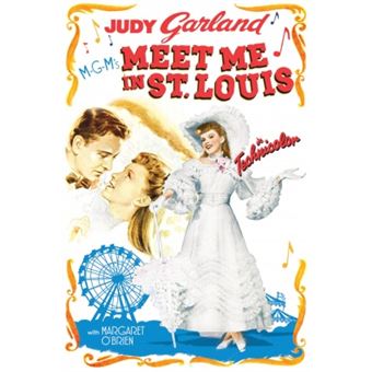 Filme Warner Home Video Meet Me in St. Louis - 1