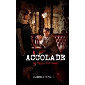 Accolade - 1