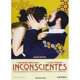 Inconscientes - 1
