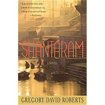 Shantaram - 1