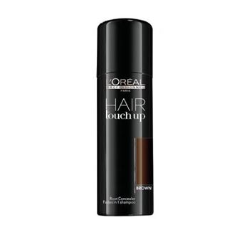 Coloração Temporária para Cabelos LOréal Paris Hair Touch Up - 1