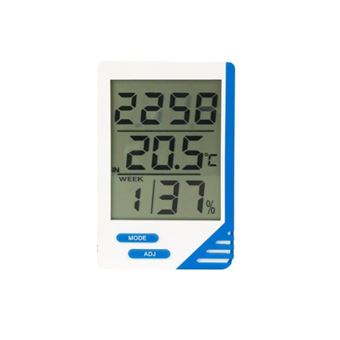 Velleman TA20 Digital In/Out Thermometer