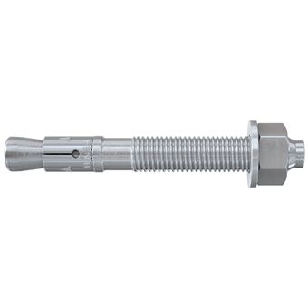 Âncora de Expansão Fischer FBN II 8/30 | Cinzento - 1
