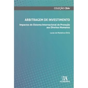 Arbitragem De Investimento - 1