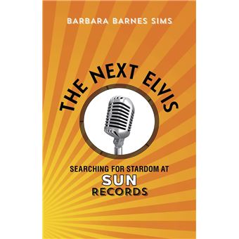 The Next Elvis: Searching for Stardom at Sun Records - 1