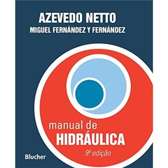 Manual De Hidráulica - 1