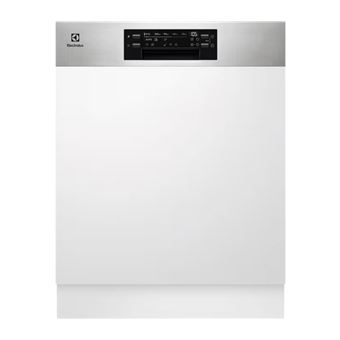 Máquina de Lavar Loiça Encastrável Electrolux KEGB7400IX | 13 talheres | 60 cm | C - 1