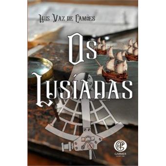 Os Lusíadas (Volume 1) - 1