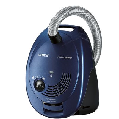 Aspirapolvere con sacco SIEMENS VS06A311CH