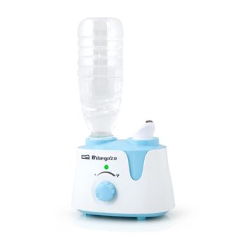 Humidificador Orbegozo HU 1000 | Azul, Branco - 1