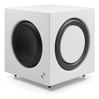 Subwoofer Audio Pro SW-10 | Preto - 1