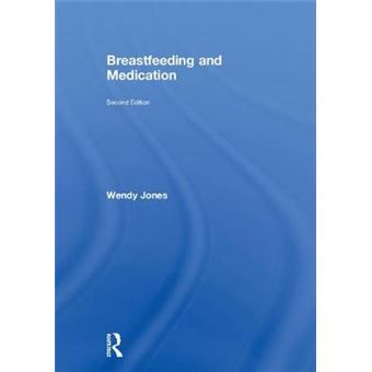 Breastfeeding And Medication - 1