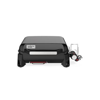 Churrasqueira e Grelhador Ao Ar Livre Weber 1500207 | Preto - 1