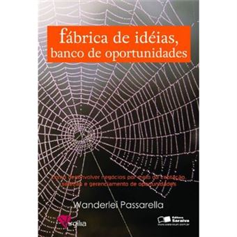 Fabrica De Ideias. Banco De Oportunidades - 1