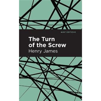 The Turn Of The Screw Mint Editions - 1