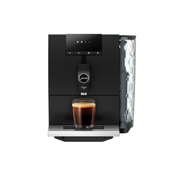 Máquina de Café Expresso JURA ENA 4 (EB) | Preto - 1