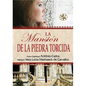 La Mansión De La Piedra Torcida - 1