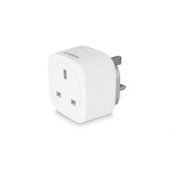 Tomada Inteligente Bosch Plug Compact | Branco - 1