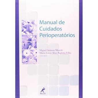 Manual De Cuidados Perioperatorios - 1