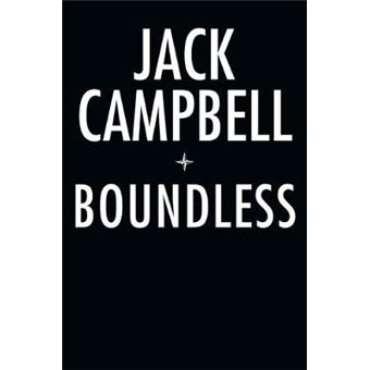 Boundless 1 The Lost Fleet Outlands - 1