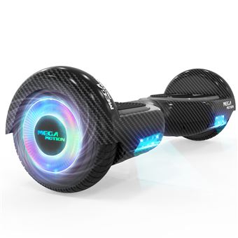 Hoverboard fnac discount