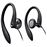 Auriculares Philips Fones de ouvido SHS3300BK/10 Preto_1