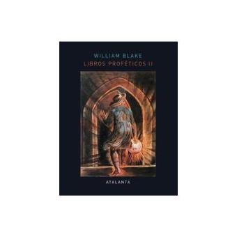 Libros profeticos - 1