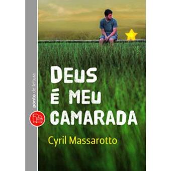 Deus É Meu Camarada - 1