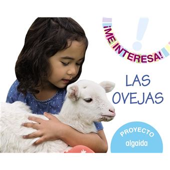 Proyecto Las Ovejas 3-5Años. ¡Me Interesa! 2019 - 1