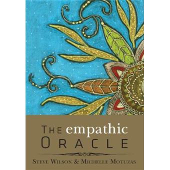 The Empathic Oracle - 1