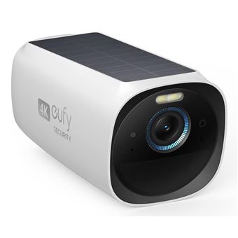 Câmara de Segurança Ip Eufy S330 eufyCam (eufyCam 3) | Branco - 1