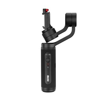 Estabilizador ZHIYUN SMOOTH Q2 - Preto - 1