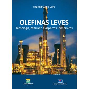 Olefinas Leves. Tecnologia, Mercado e Aspectos Econômicos - 1
