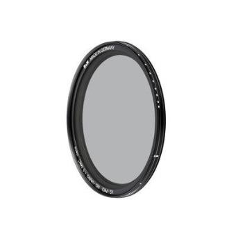 B&W 55 mm MRC nano XS-Pro - 1