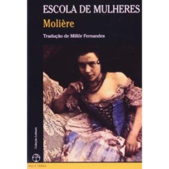 Escola De Mulheres - 1