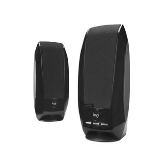 Altifalante Logitech 980-000029 | Preto - 1