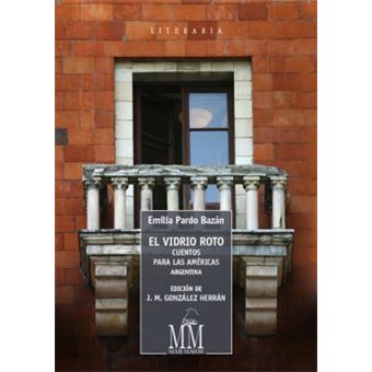 El Vidrio Roto - 1