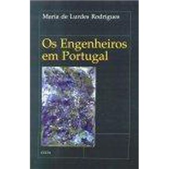 Os Engenheiros em Portugal - 1