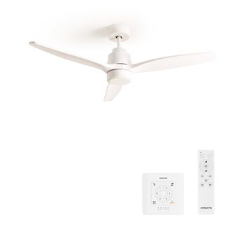 Ventoinha de teto Create WIND STYLANCE | 40W | Silencioso | Ø132 cm - 1