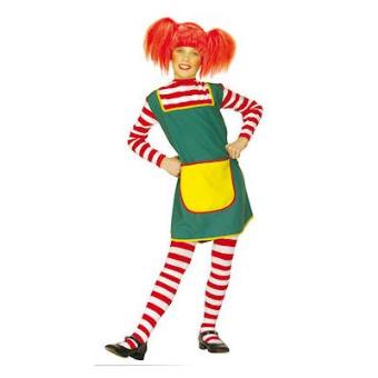 Widmann Disfarce de Menina Mal Comportada 158 cm - 1