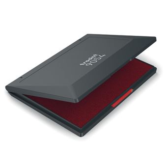 Almofada para Carimbos Trodat 9054 | Vermelho - 1