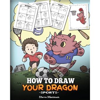 How To Draw Your Dragon sports - 1