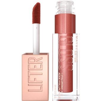 Brilho de Lábios Maybelline Lifter Gloss - 1