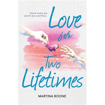 love For Two Lifetimes Paperback - - 1