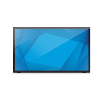 Monitor Elo Touch Solutions E511214 | LCD | 4K UHD | 14 ms | 60 Hz | 21.5" | D - 1