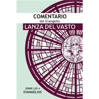 Comentario Del Evangelio - 1