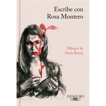 Escribe Con Rosa Montero - 1