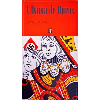A dama de ouros. - 1